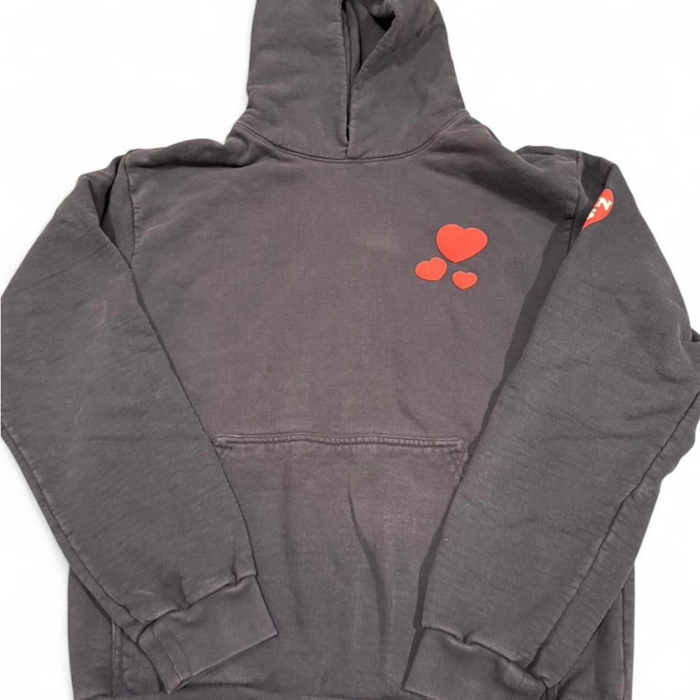 Talentless Hoodie